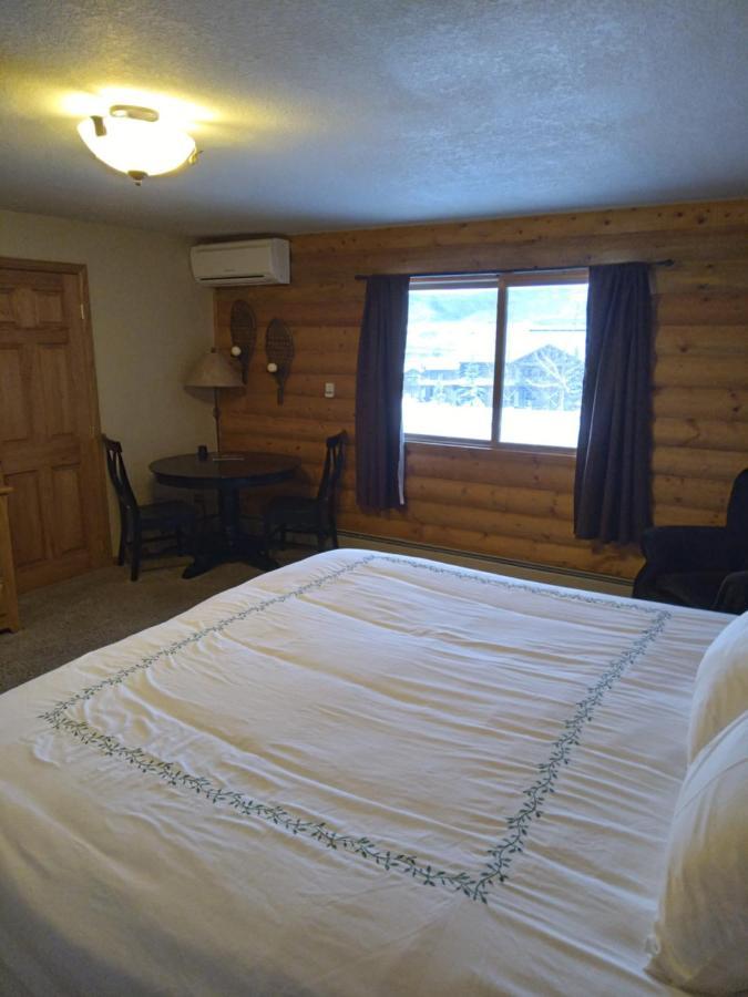 The Inn At Steamboat Steamboat Springs Zewnętrze zdjęcie