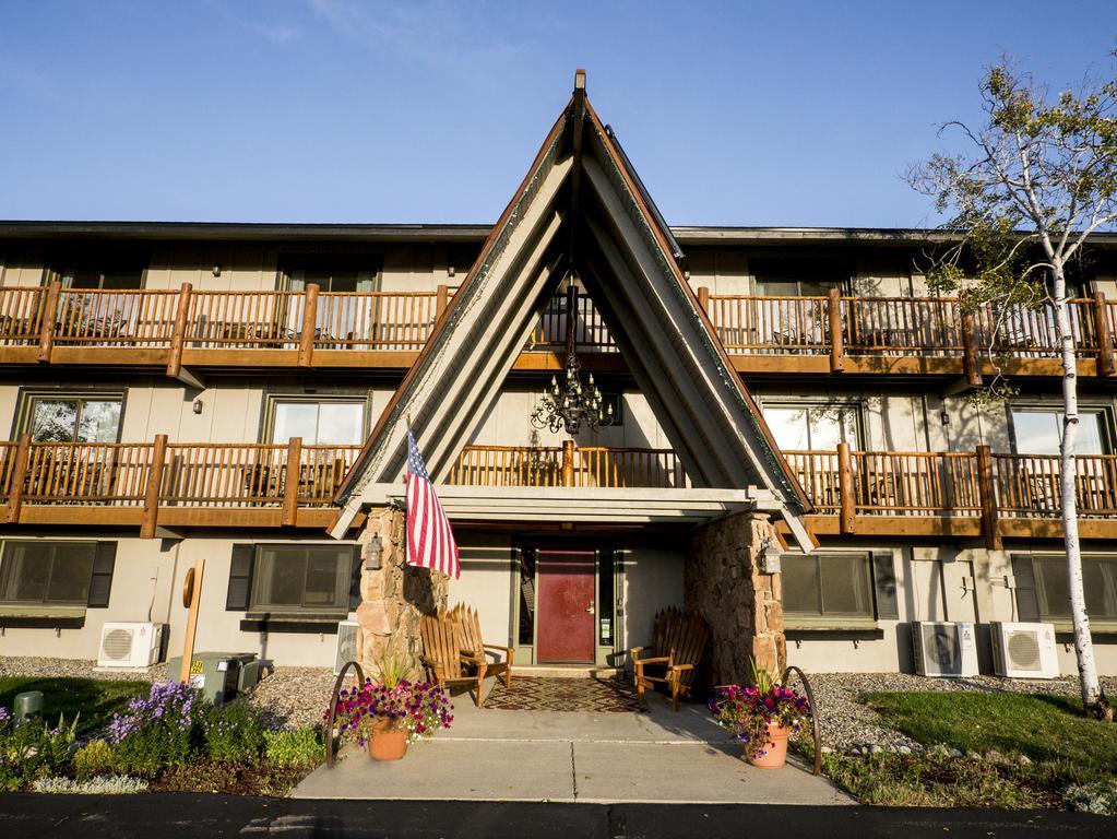 The Inn At Steamboat Steamboat Springs Zewnętrze zdjęcie