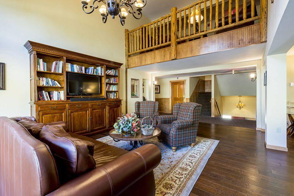 The Inn At Steamboat Steamboat Springs Zewnętrze zdjęcie