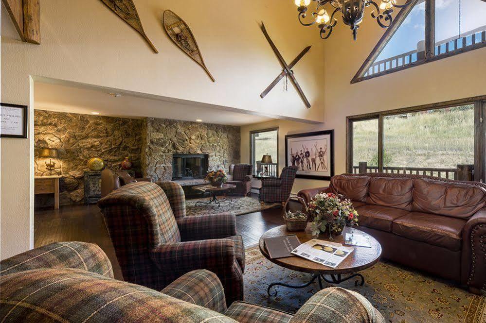 The Inn At Steamboat Steamboat Springs Zewnętrze zdjęcie