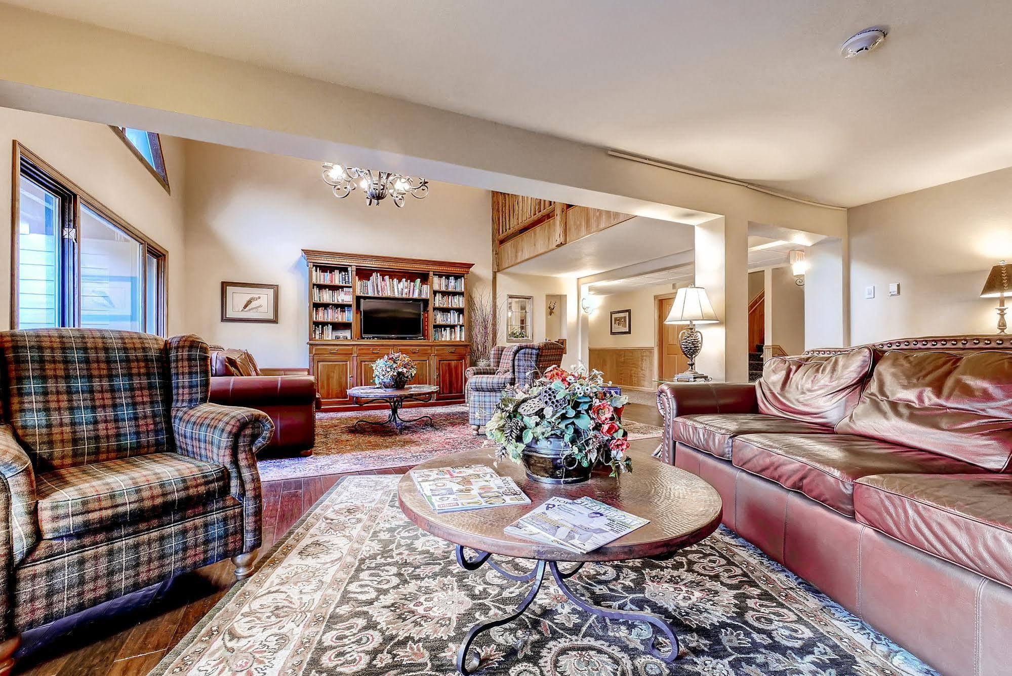 The Inn At Steamboat Steamboat Springs Zewnętrze zdjęcie