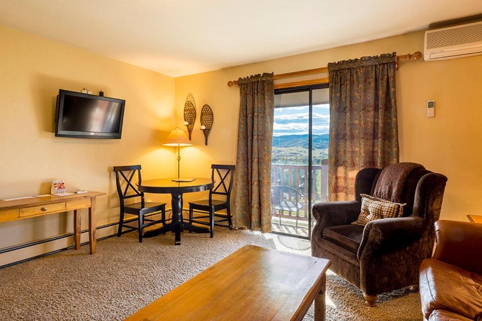 The Inn At Steamboat Steamboat Springs Zewnętrze zdjęcie