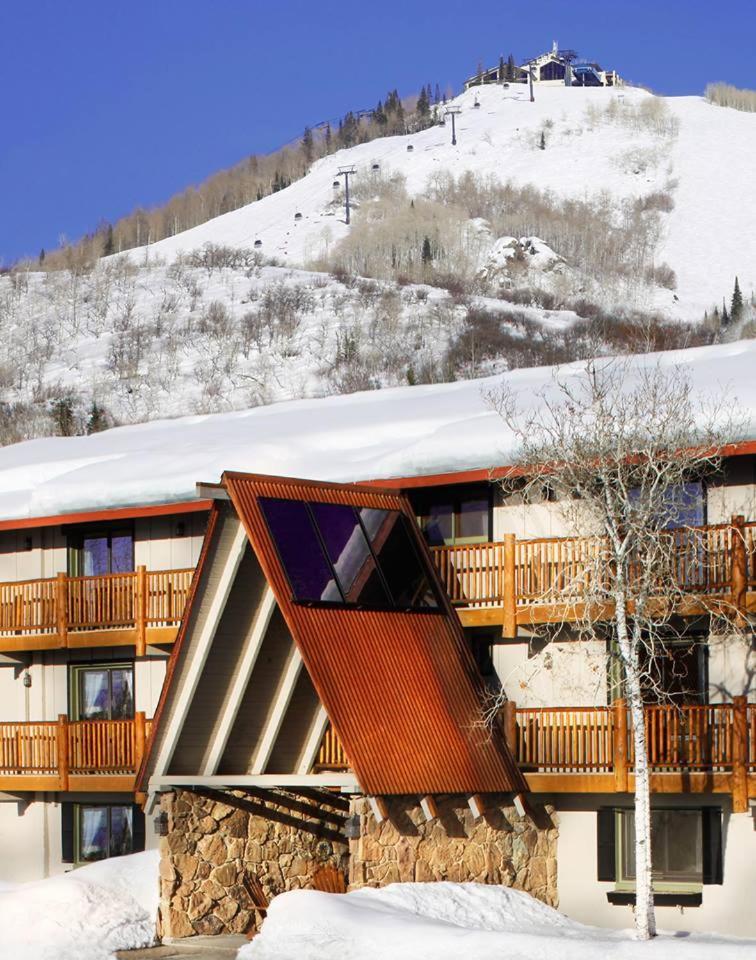 The Inn At Steamboat Steamboat Springs Zewnętrze zdjęcie